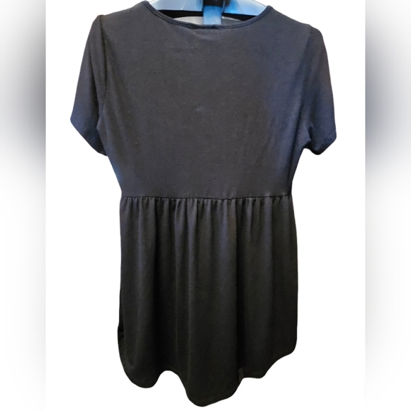 Torrid babydoll top - Picture 2 of 6